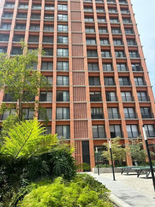 Nuevo Loft Con Increible Vista En Yu Country 1506 Apartment Guadalajara Exterior photo